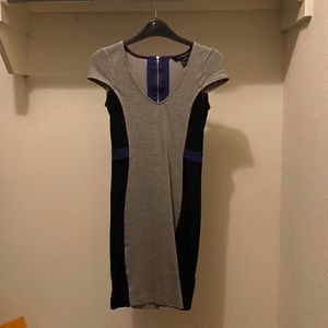 Size 2 French connection dress